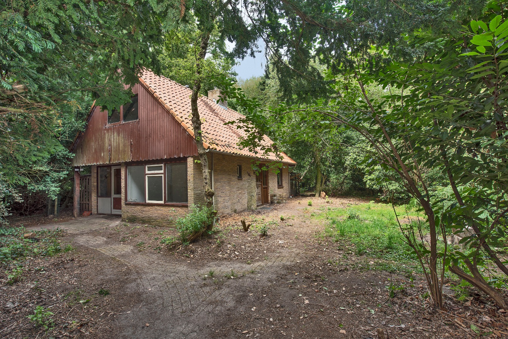 Diepenheim - Kagelinkbosweg 12